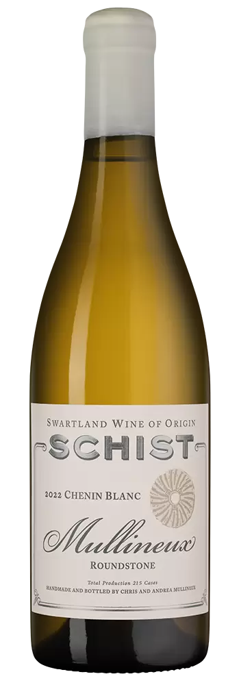 Вино Schist Chenin Blanc Mullineux & Leeu 0.75 л