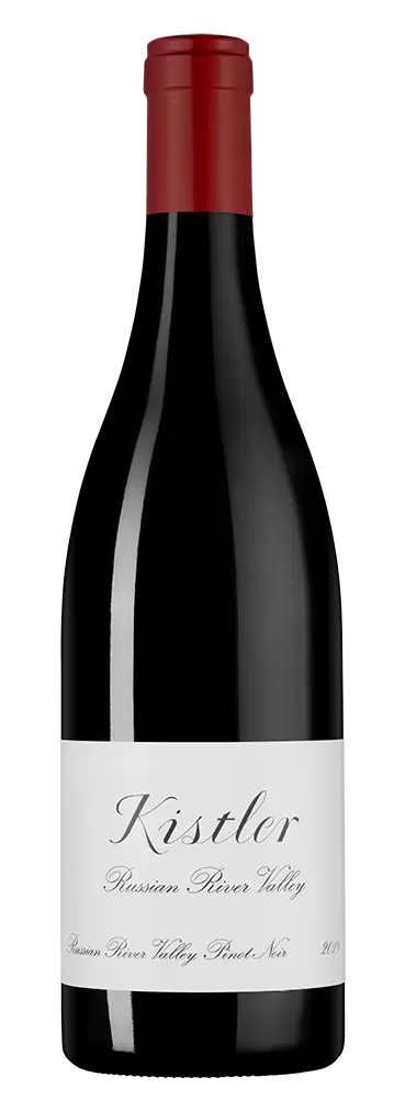 Вино Pinot Noir Russian River Valley Kistler 2019 г. 0.75 л