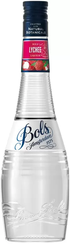 Ликер Bols Lychee 0.7 л