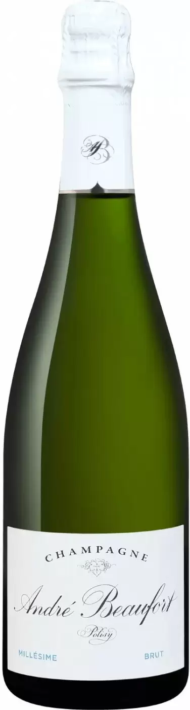 Шампанское Andre Beaufort Polisy Millesime Champagne 0.75 л