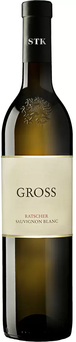 Вино Sudsteiermark Gross Ehrenhausen Sauvignion Blanc 2018 г. 0.75 л