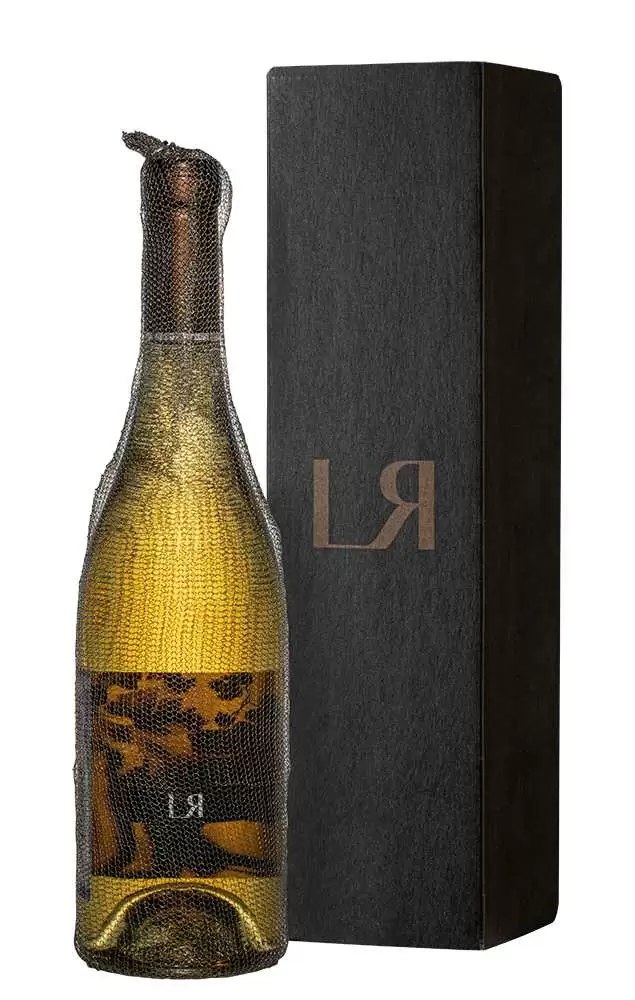 Вино LR 2017 г. 0.75 л Gift Box