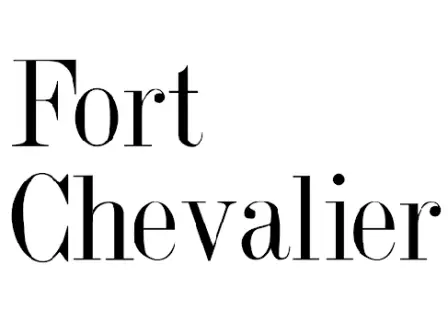 Fort Chevalier