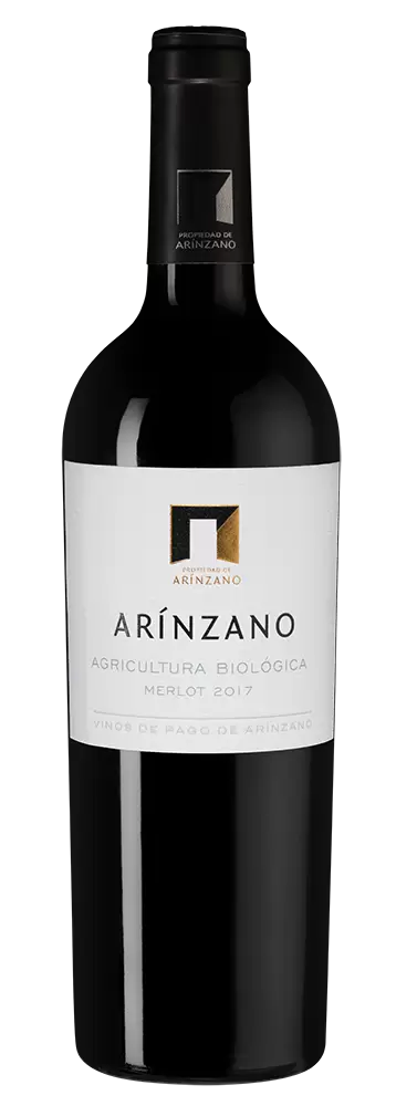 Вино Arinzano Agricultura Biologica 0.75 л
