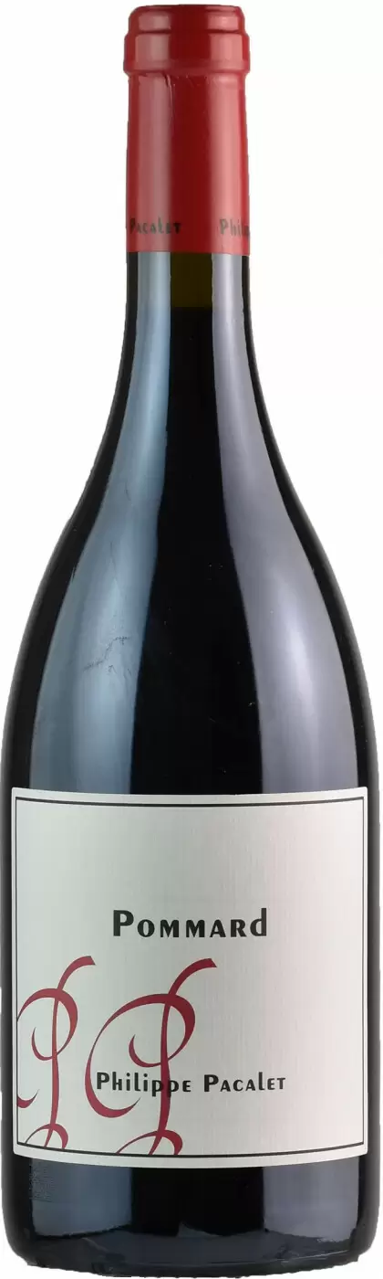 Вино Philippe Pacalet Pommard 2018 г. 0.75 л