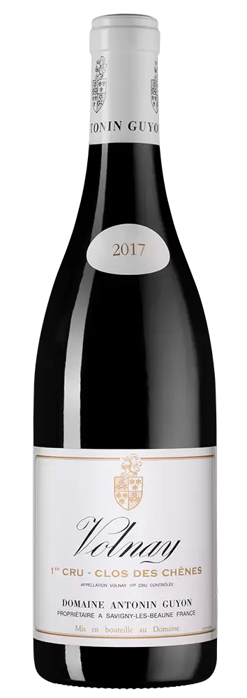 Вино Volnay Premier Cru Clos des Chenes 0.75 л