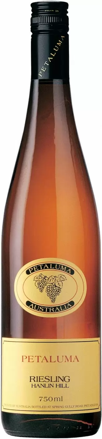 Вино Petaluma Hanlin Hill Riesling Clare Valley 0.75 л