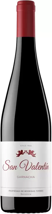 Вино San Valentin Garnacha 0.75 л