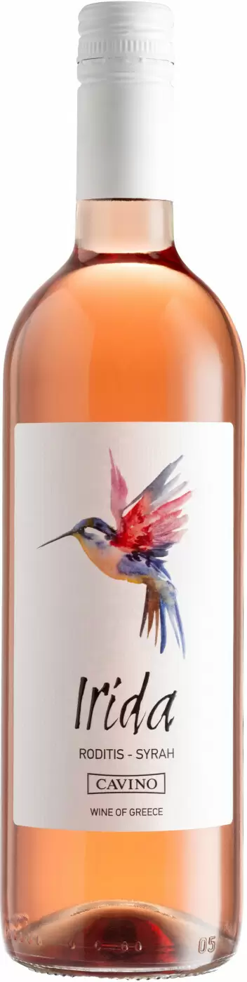 Cavino Irida Rose