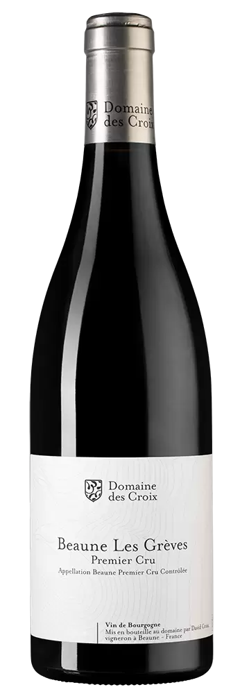 Вино Beaune Premier Cru Les Greves 2018 г. 0.75 л
