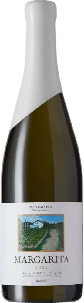 Вино Margarita Winemafia 0.75 л