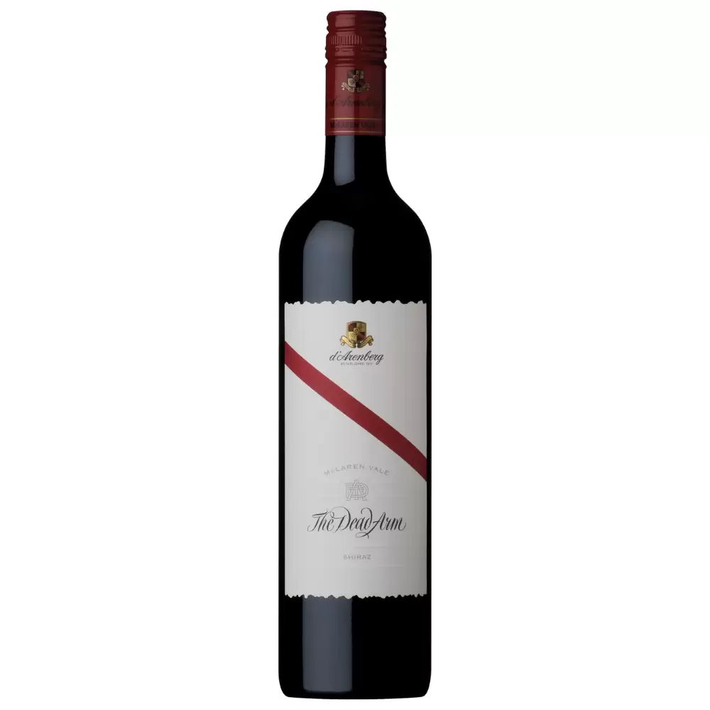 Вино D'Arenberg The Dead Arm 0.75 л