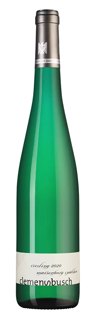Вино Riesling Marienburg Spatlese 2018 г. 0.75 л