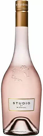 Вино Studio By Miraval Famille Perrin 2020 г. 0.75 л