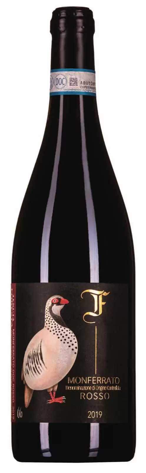 Вино Monferrato DOC Rosso Tenuta Foresta 0.75 л
