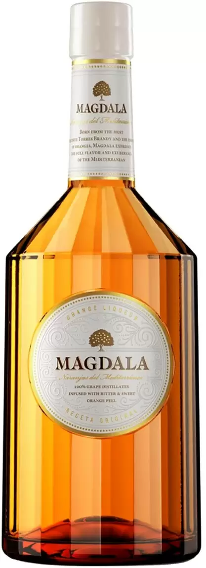 Ликер Magdala 0.7 л