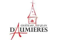 Chateau Saint Jean d'Aumieres