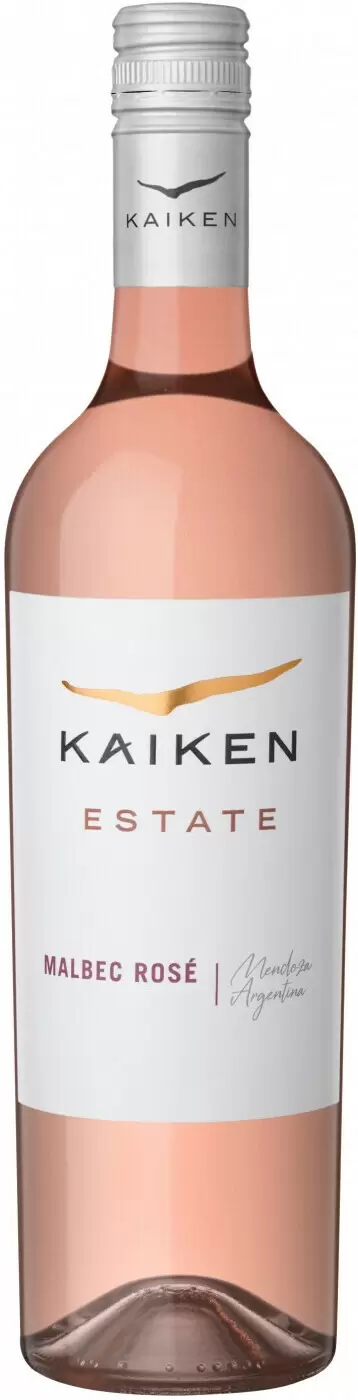 Вино Kaiken Estate Malbec Rose 0.75 л