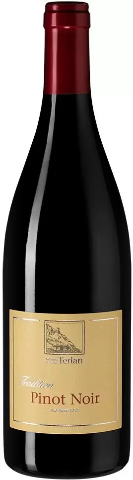 Вино Cantina Terlano Pinot Noir 0.75 л