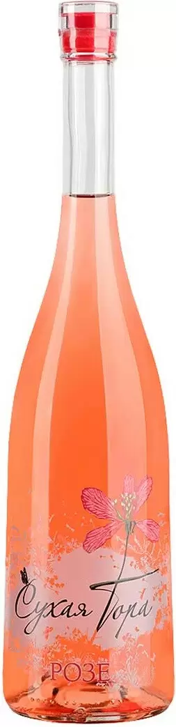 Сухая Гора
