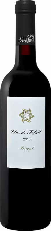Вино Clos de Tafall 0.75 л