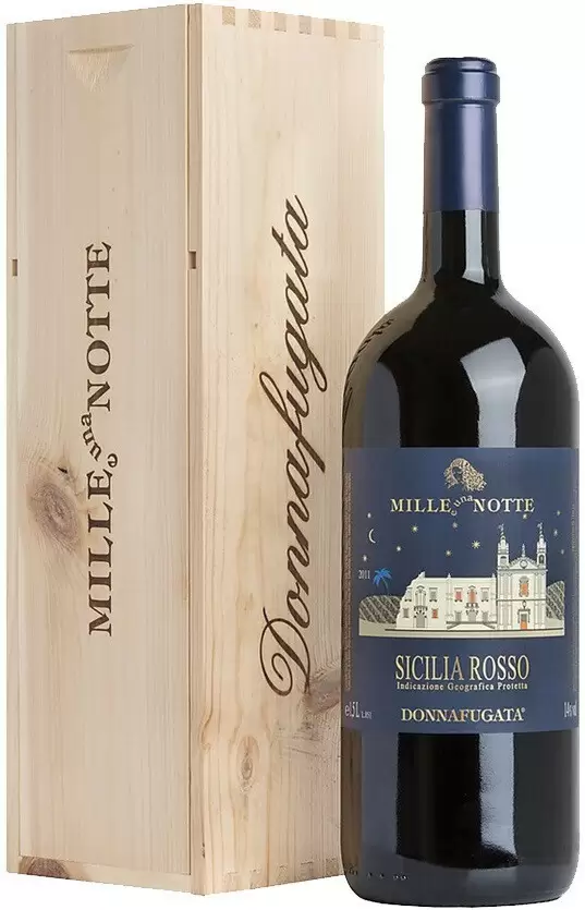 Donnafugata Mille E Una Notte 2021