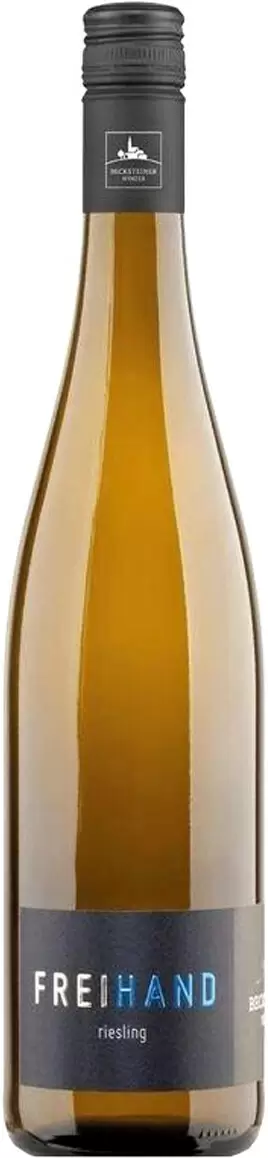 Вино Becksteiner Winzer Freihand Riesling 0.75 л