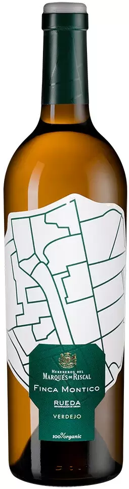 Вино Finca Montico 0.75 л