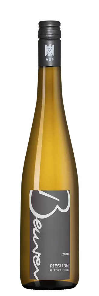 Вино Riesling Gipskeuper Beurer 0.75 л