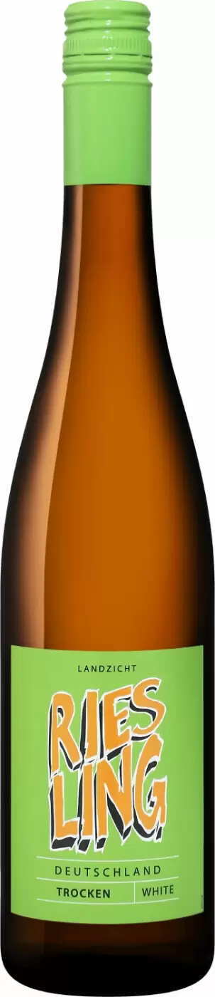 Вино Zimmermann-Graeff & Muller Riesling Pfalz 0.75 л