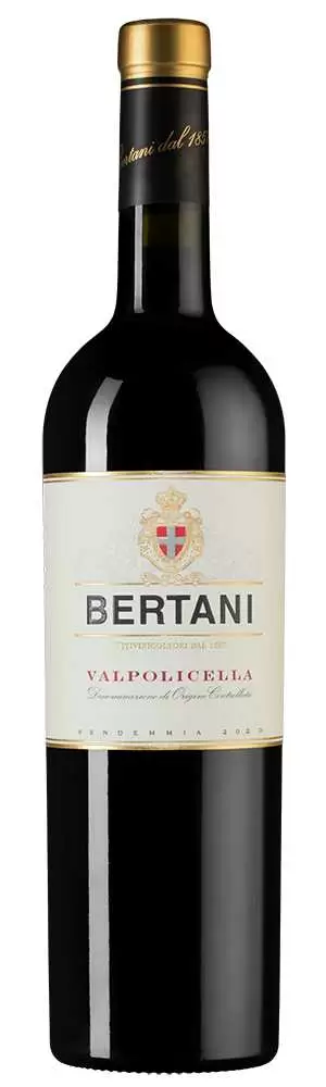 Вино Valpolicella Valpantena 2020 г. 0.75 л