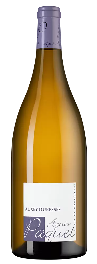 Вино Auxey-Duresses Blanc Domaine Agnes Paquet 1.5 л
