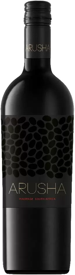 Вино Robertson Winery Arusha Pinotage 0.75 л