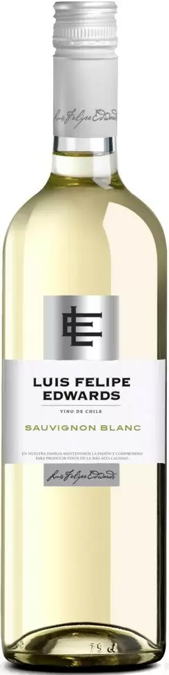 Вино Luis Felipe Edwards Sauvignon Blanc 0.75 л