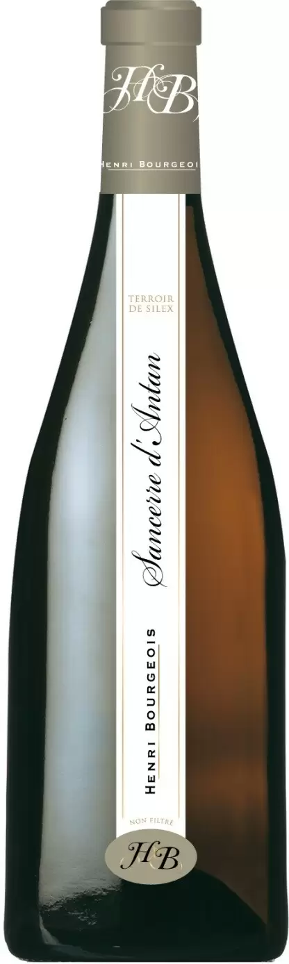 Вино Sancerre d'Antan 0.75 л