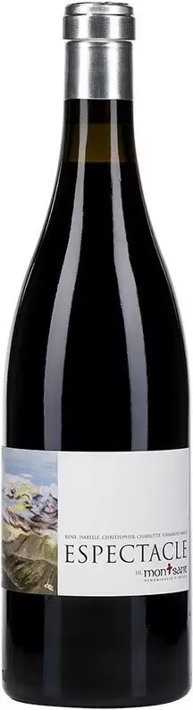 Вино Clos Mogador Espectacle Montsant 0.75 л