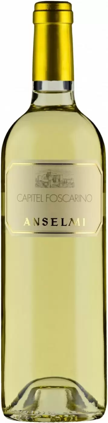 Вино Capitel Foscarino 2022 г. 0.75 л