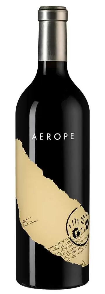 Two Hands · Aerope