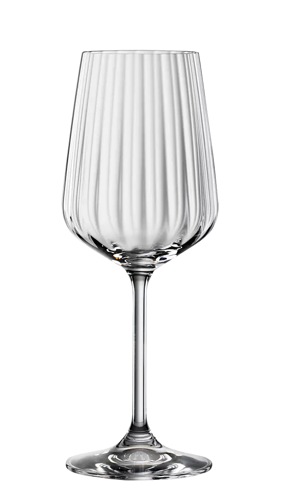 Бокал для белого вина Spiegelau Lifestyle 0.44 л 4 шт.