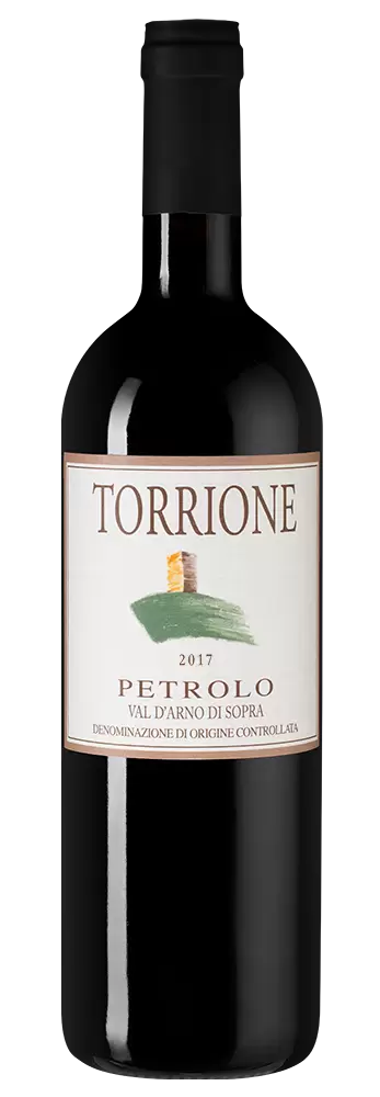 Вино Torrione 2017 г. 0.75 л