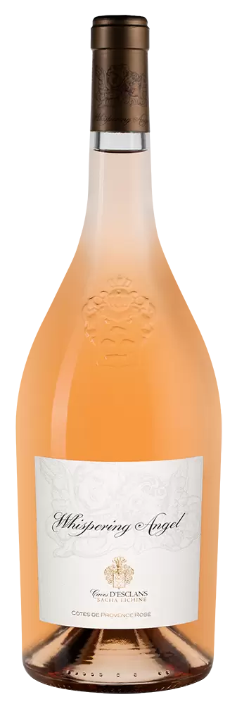 Вино Whispering Angel 1.5 л