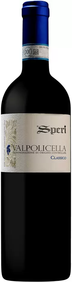 Вино Speri Valpolicella Classico 0.75 л