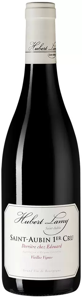 Вино Saint-Aubin Premier Cru Derriere chez Edouard 0.75 л