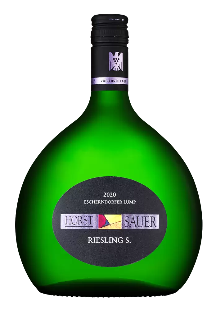 Вино Escherndorfer Lump Riesling S. 0.75 л