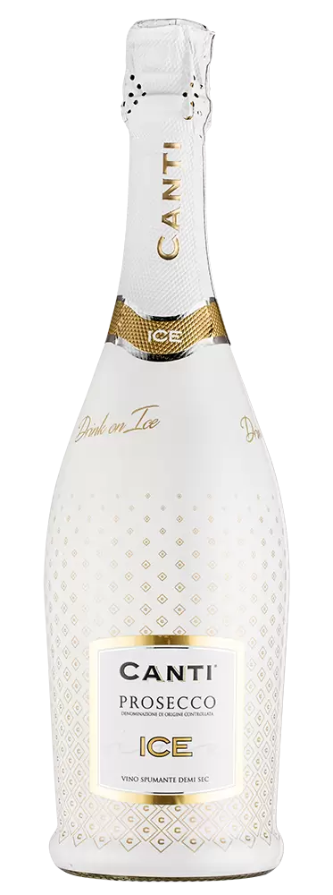 Игристое вино Prosecco ICE 0.75 л