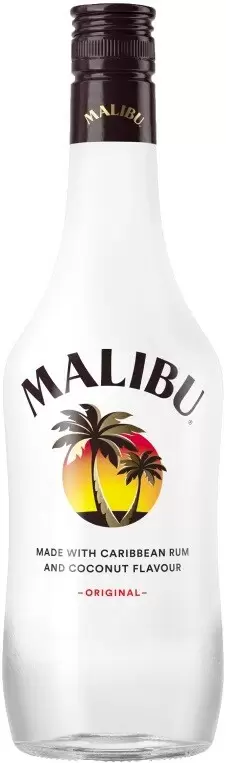 Ликер Malibu 0.7 л