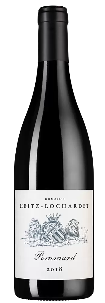 Вино Pommard Village 2018 г. 0.75 л