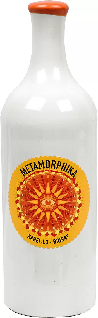 Costador · Metamorphika Xarel-lo Orange