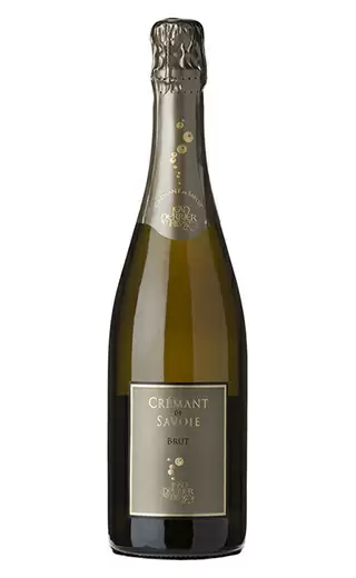 Игристое вино Jean Perrier et Fils Cremant de Savoie Brut 0.75 л