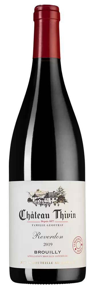 Вино Reverdon 0.75 л